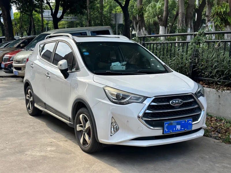 ruifeng s3