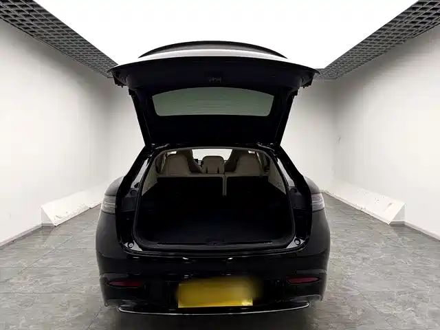 Luxeed r7