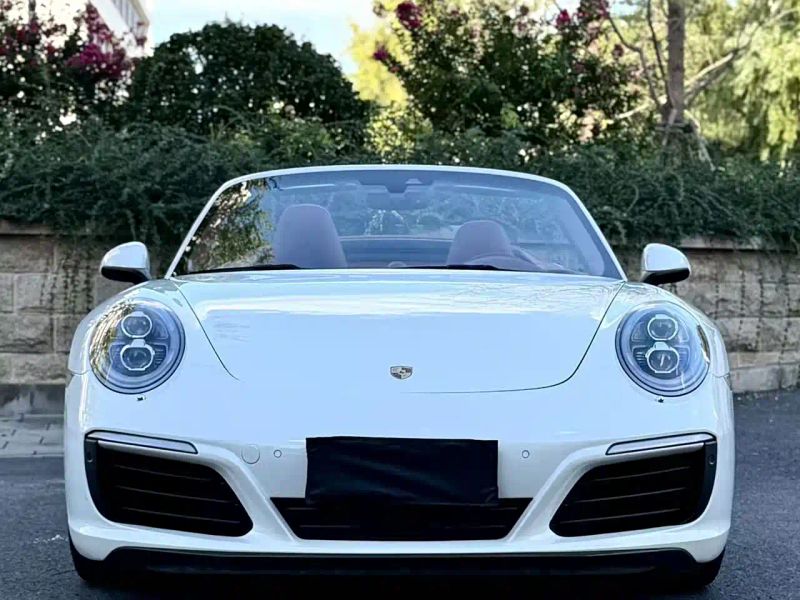 macan 911