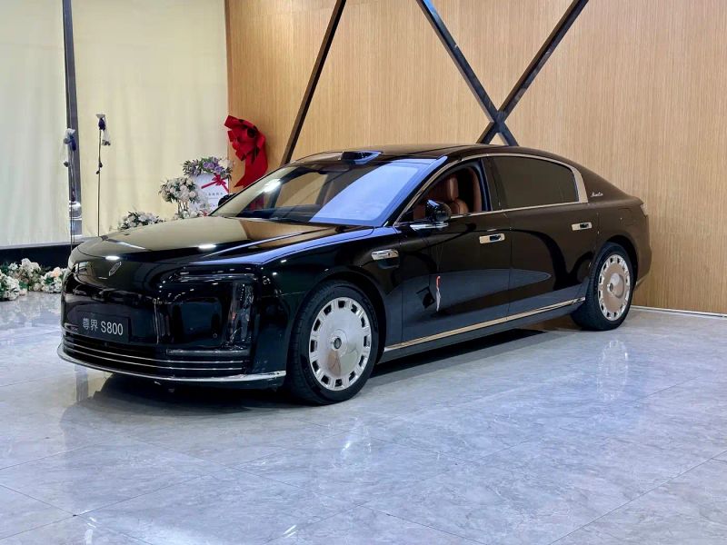 Zun_jie suv