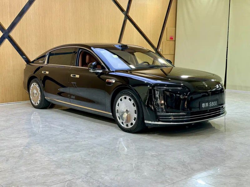 Zun_jie suv