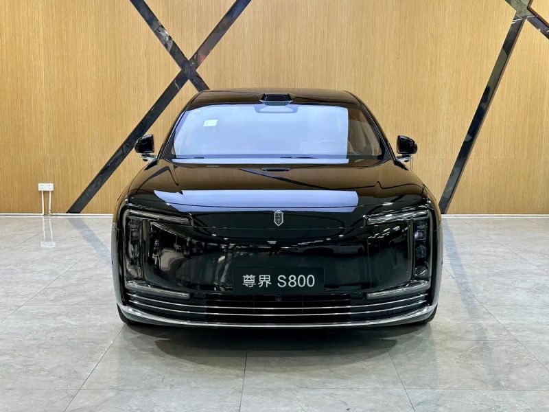 Zun_jie suv