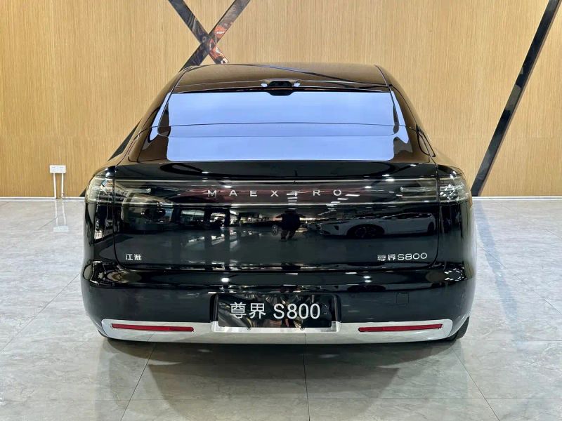 Zun_jie suv