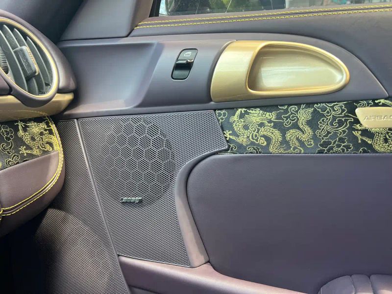 macan boxster