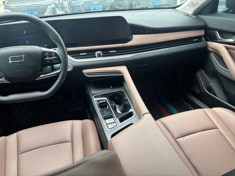 Besturn b70