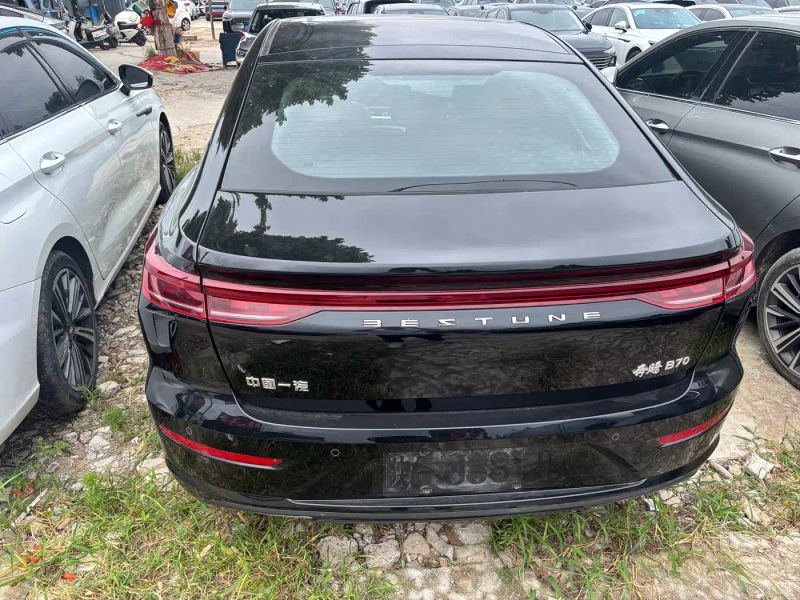 Besturn b70