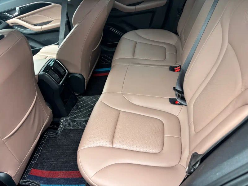 Besturn b70