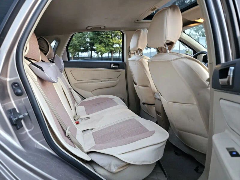 beijing e-series