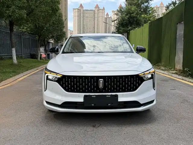 Besturn b70