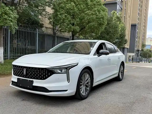 Besturn b70