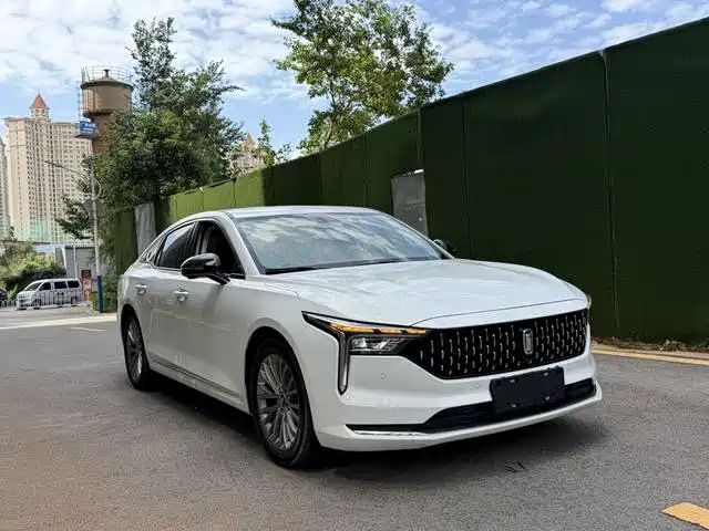 Besturn b70