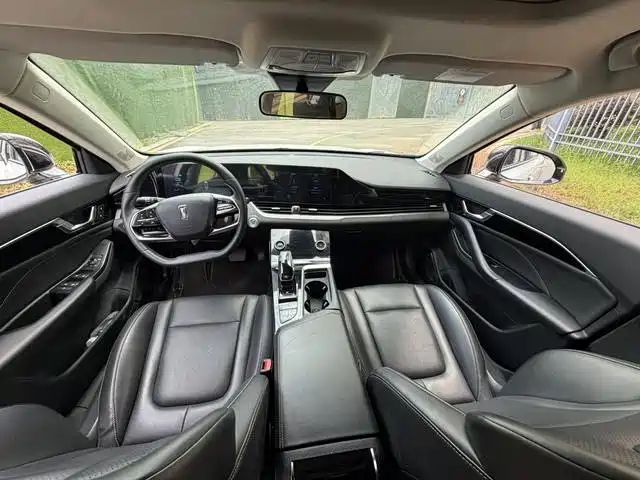 Besturn b70