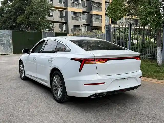 Besturn b70