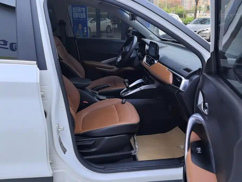 Baojun 510