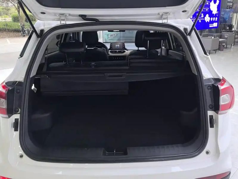 Baojun 510