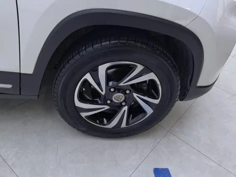 Baojun 510