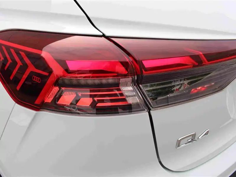 Audi q4