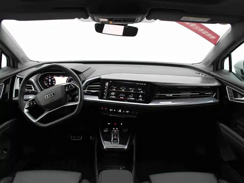 Audi q4