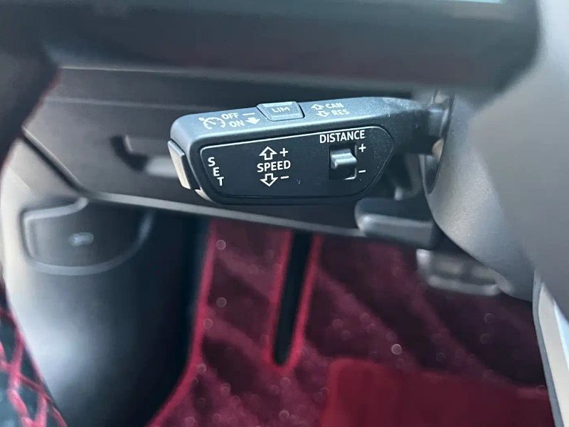 Audi a5l