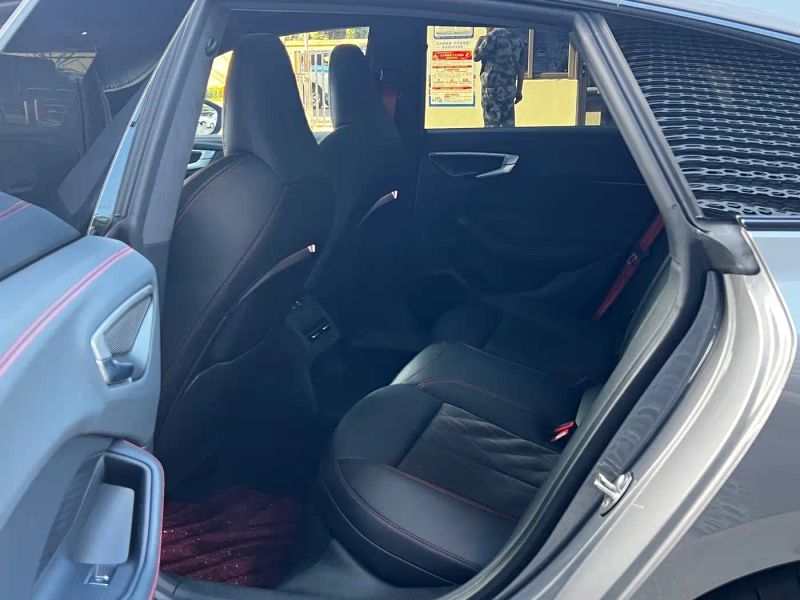Audi a5l