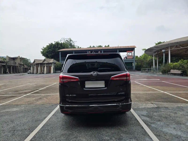 ancove gl8