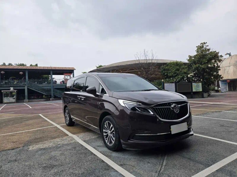 ancove gl8