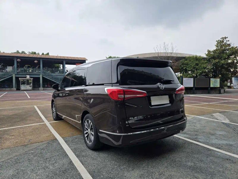 ancove gl8