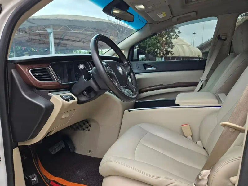 ancove gl8