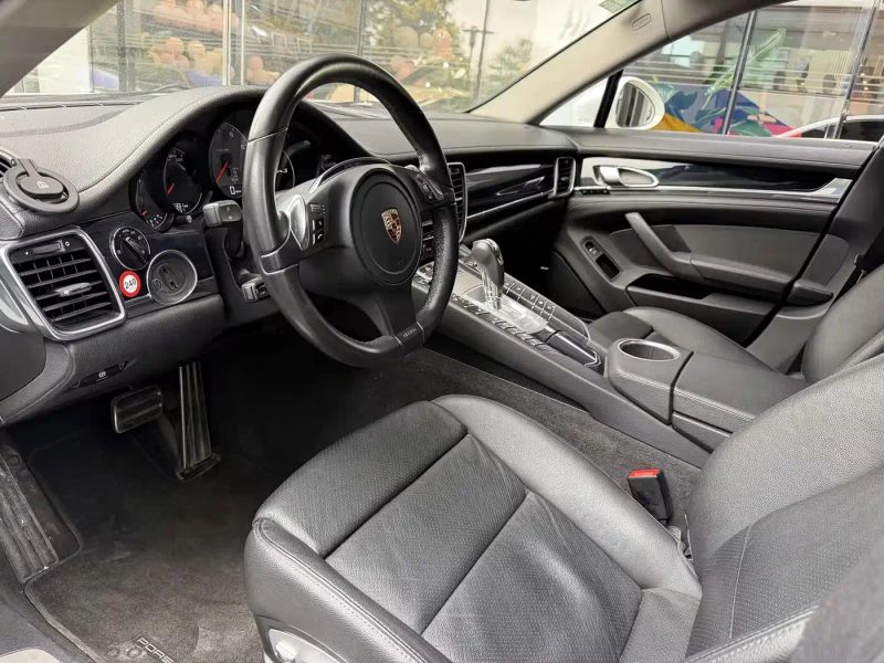 macan boxster