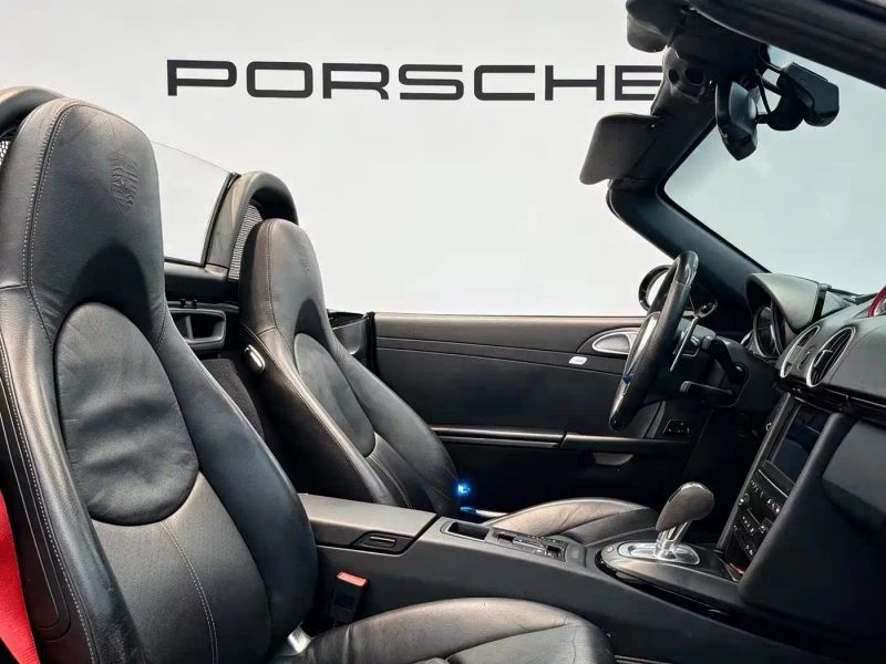 macan boxster