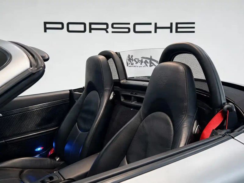 macan boxster