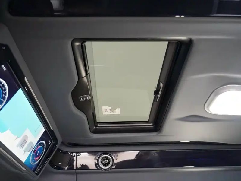 Brabus vcseries