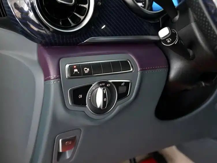 Brabus vcseries