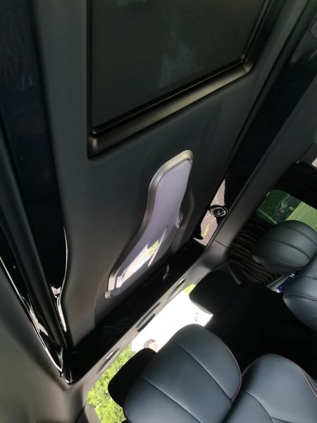 Brabus vcseries