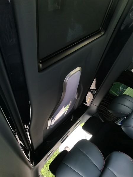 Brabus vcseries