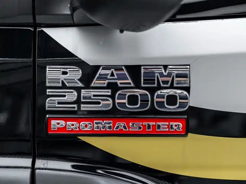ramtruck rv