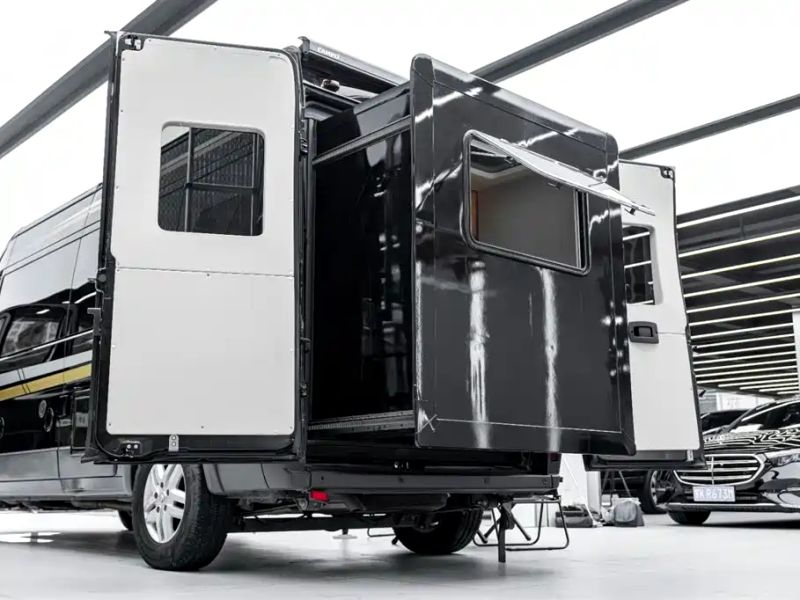 ramtruck rv