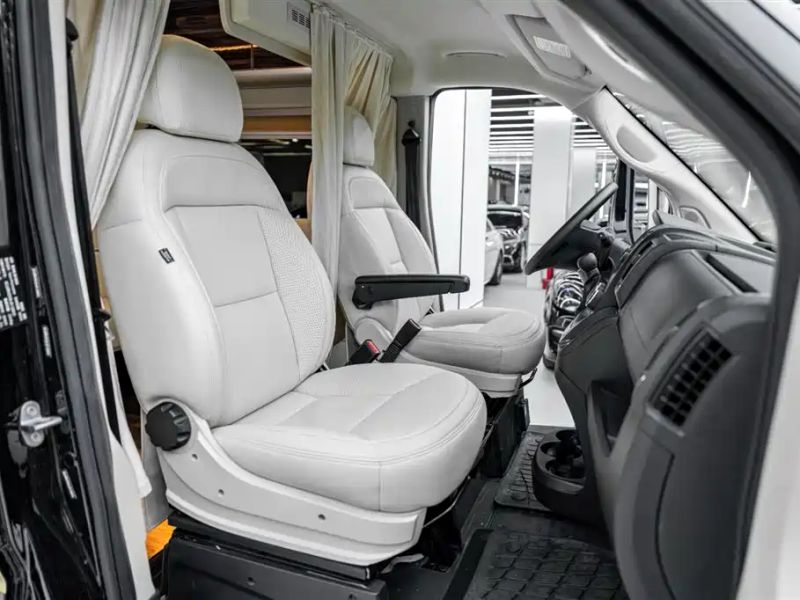ramtruck rv