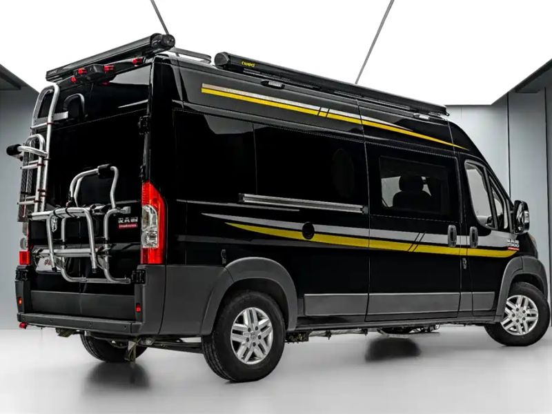 ramtruck rv