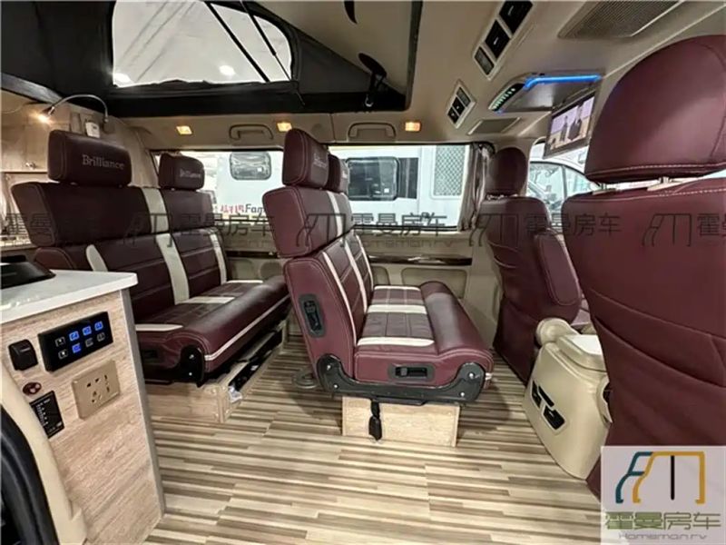 jinhaishi rv
