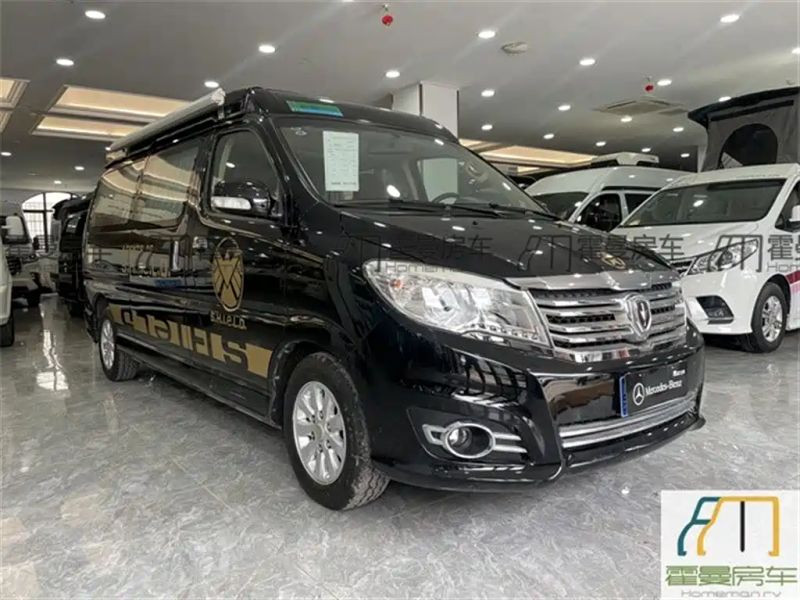 jinhaishi rv