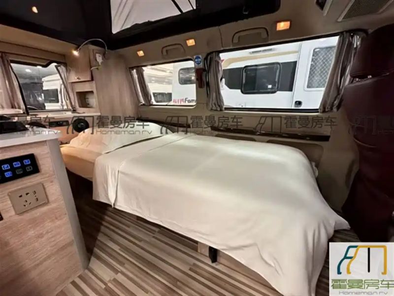 jinhaishi rv