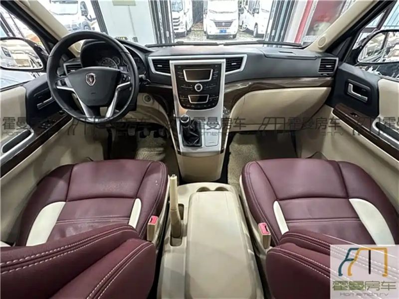 jinhaishi rv