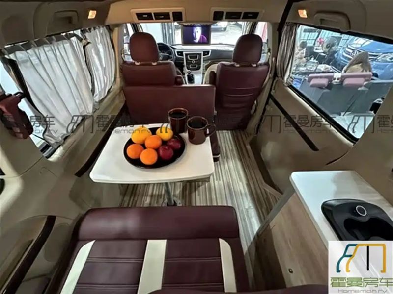 jinhaishi rv