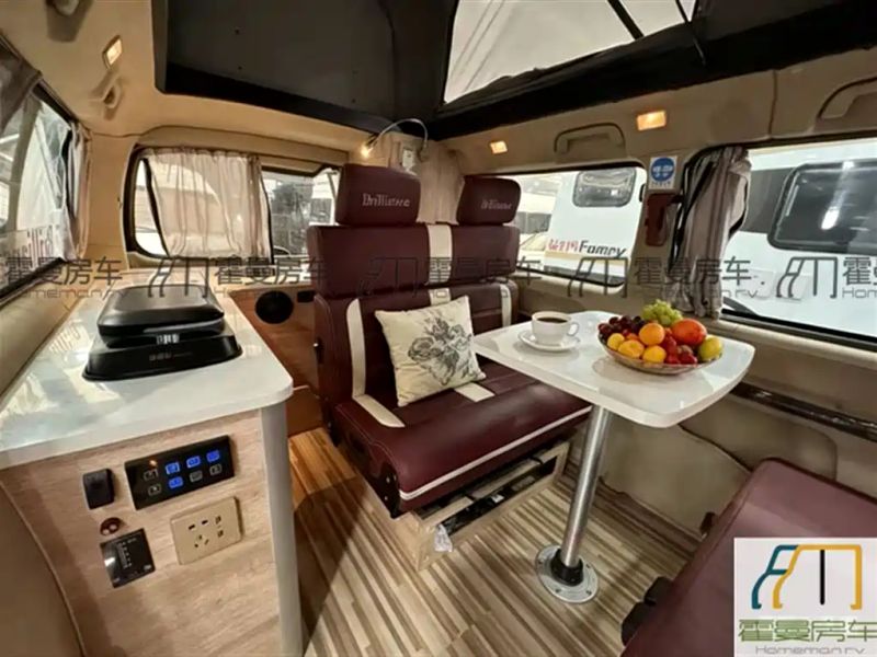 jinhaishi rv