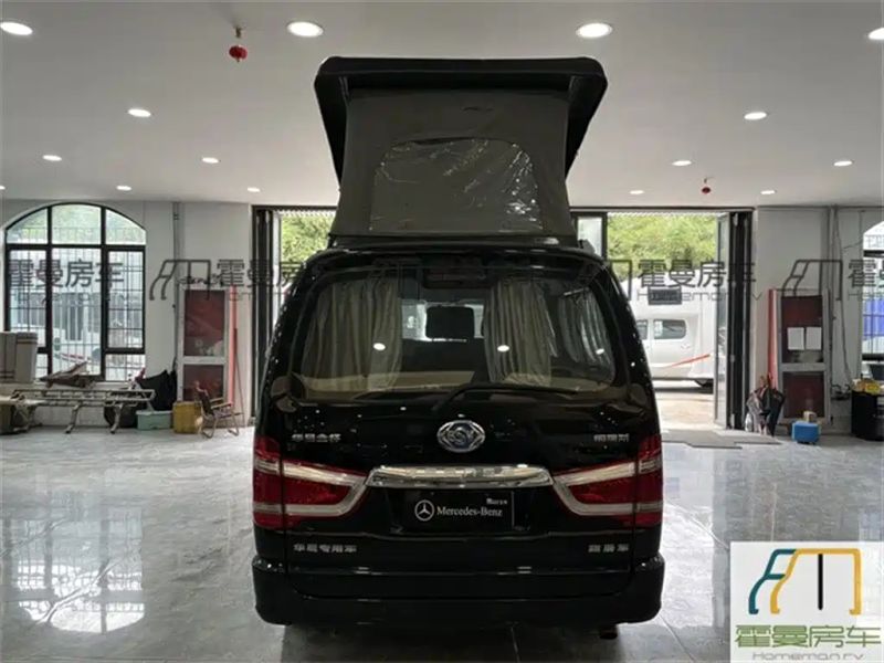 jinhaishi rv