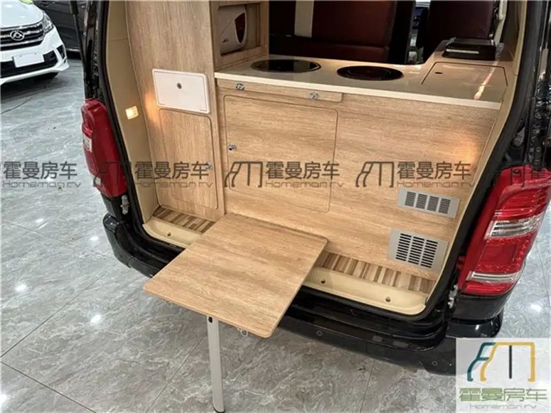jinhaishi rv