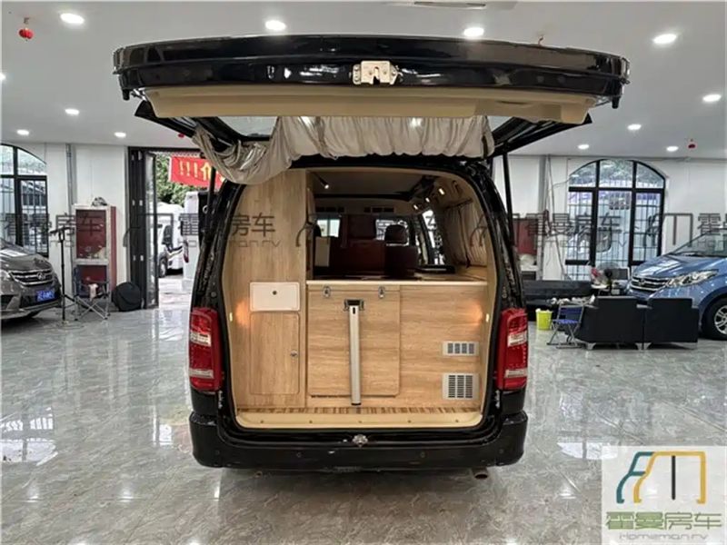 jinhaishi rv