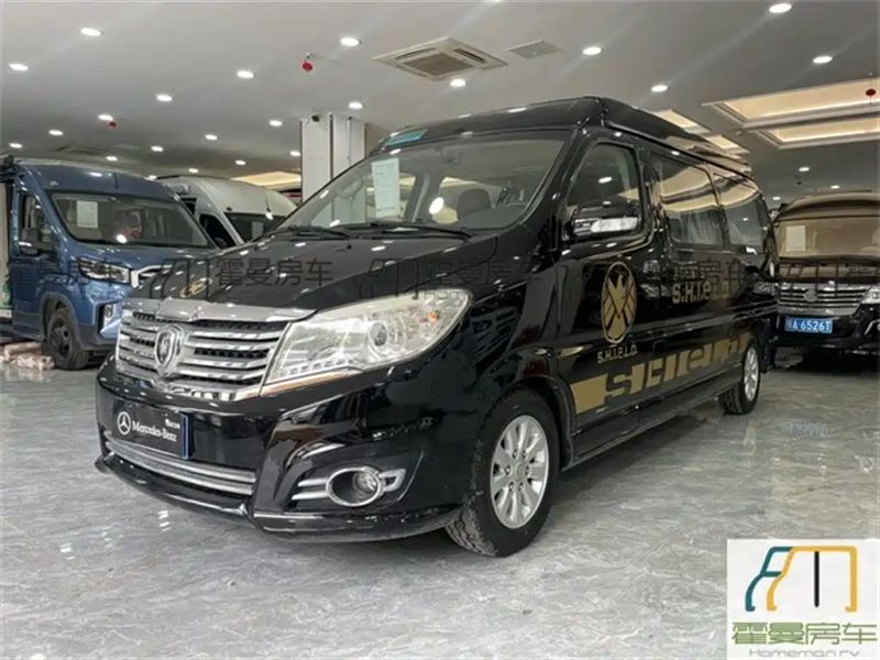 jinhaishi rv