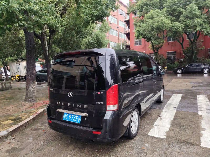 ruifeng m5